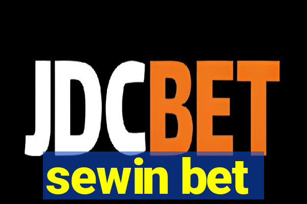 sewin bet