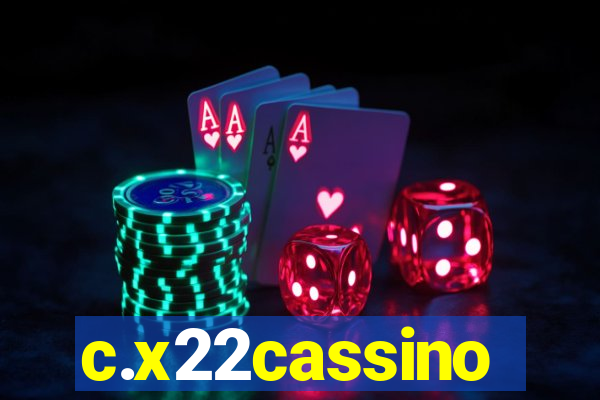 c.x22cassino