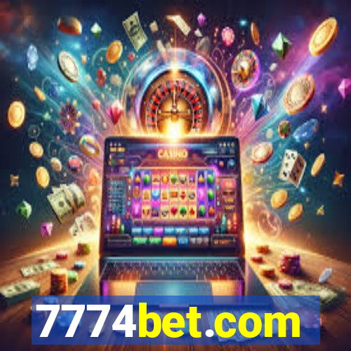 7774bet.com