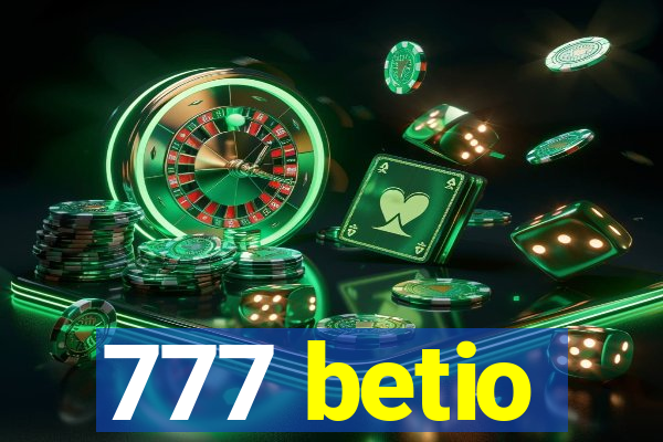 777 betio