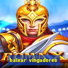 baixar vingadores guerra infinita google drive