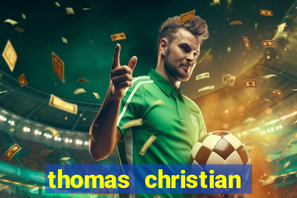 thomas christian bingo porn