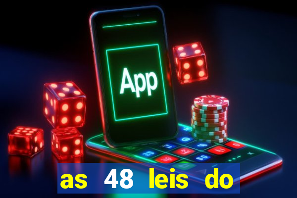 as 48 leis do poder pdf google drive