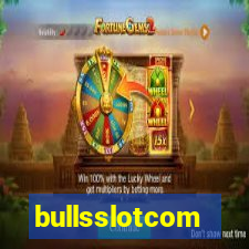 bullsslotcom