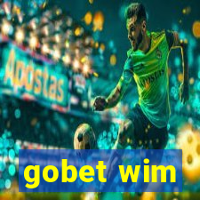 gobet wim