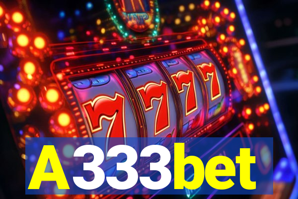 A333bet