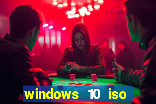 windows 10 iso google drive