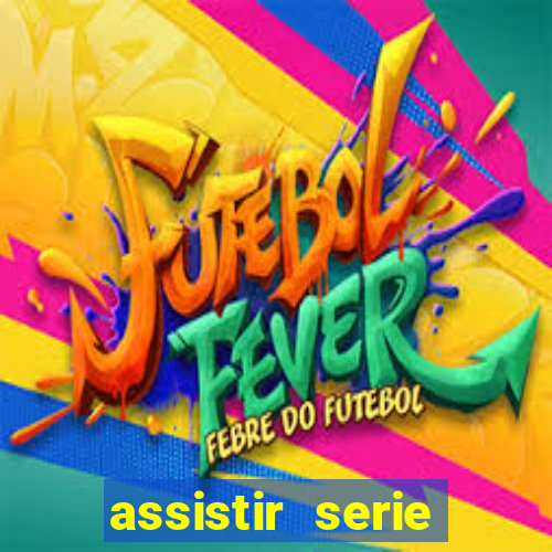 assistir serie origem 2 temporada