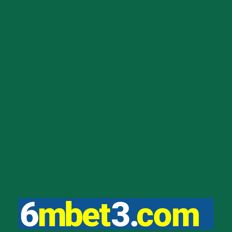 6mbet3.com