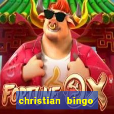 christian bingo porn gay