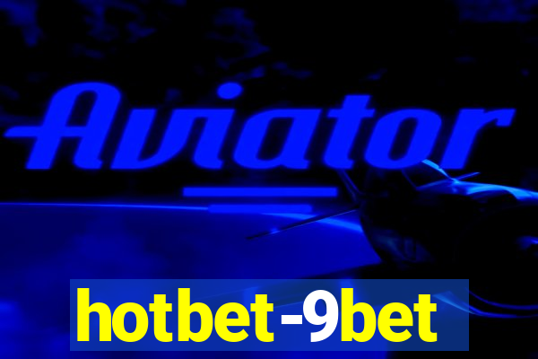 hotbet-9bet