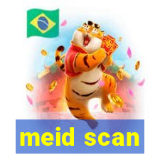 meid scan