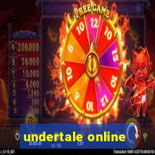 undertale online