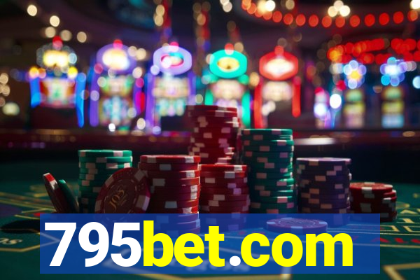 795bet.com