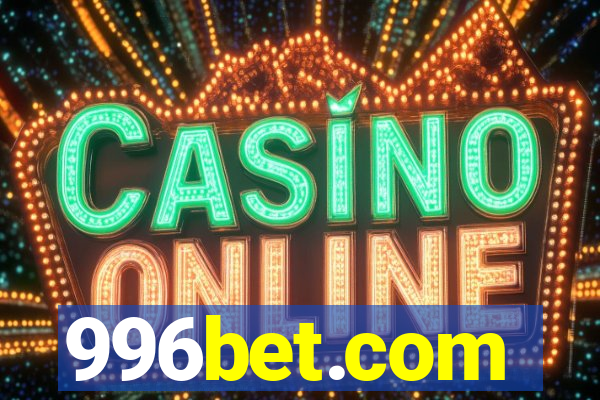 996bet.com