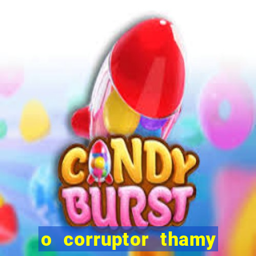 o corruptor thamy bastida pdf grátis