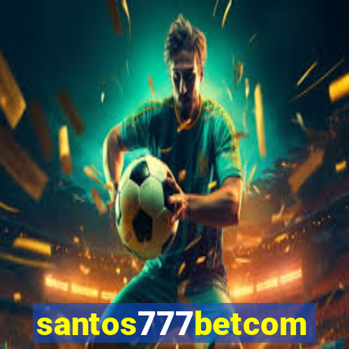 santos777betcom