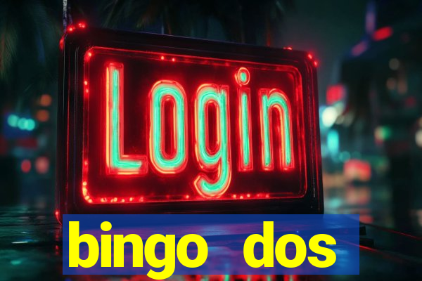 bingo dos sentimentos pdf