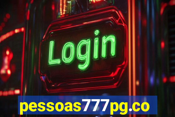 pessoas777pg.com