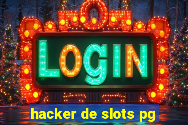 hacker de slots pg