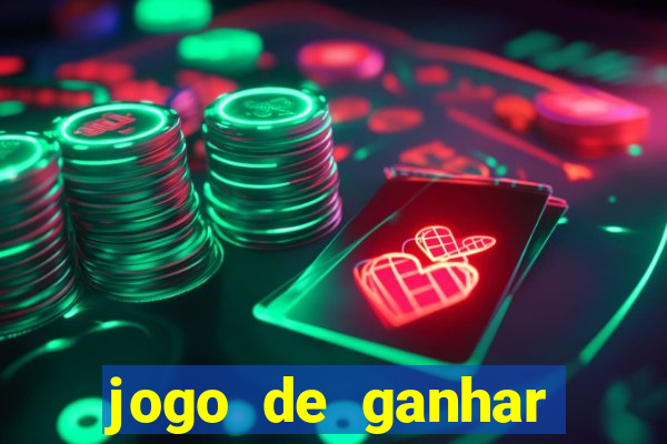 jogo de ganhar dinheiro ao se cadastrar