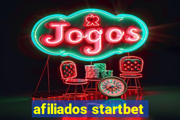 afiliados startbet