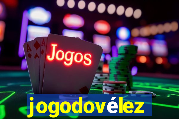 jogodovélez