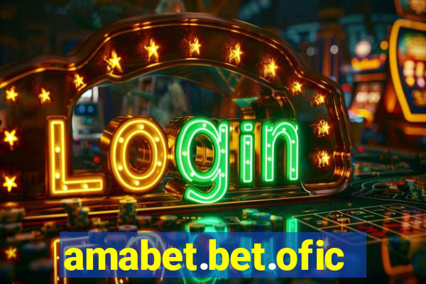 amabet.bet.oficial