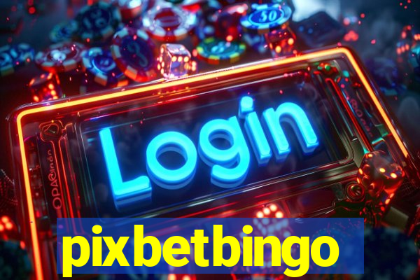 pixbetbingo