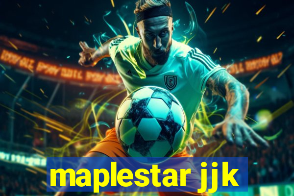 maplestar jjk