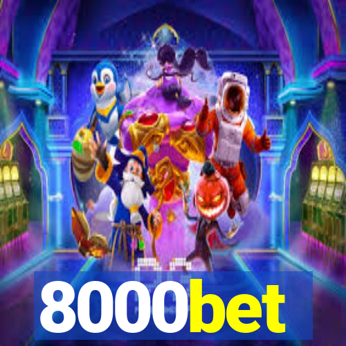 8000bet