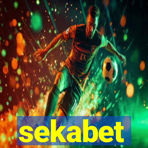 sekabet