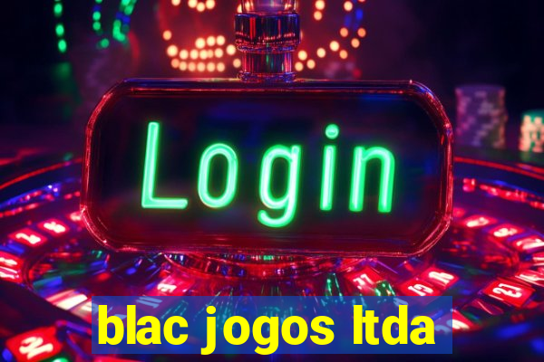 blac jogos ltda