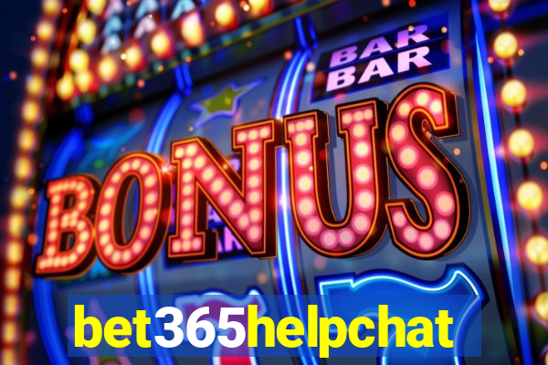 bet365helpchat