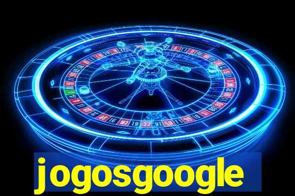 jogosgoogle