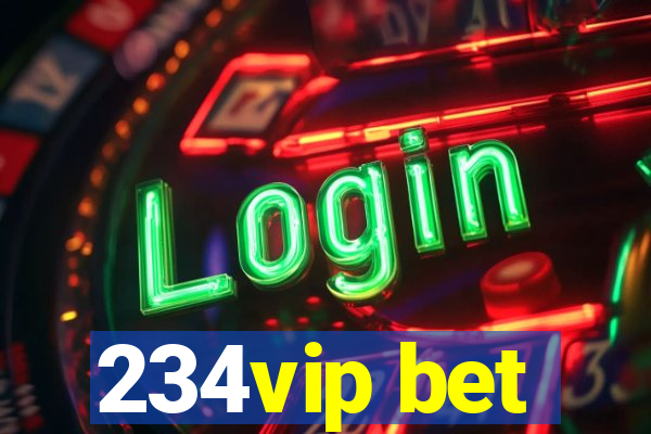 234vip bet