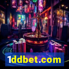 1ddbet.com