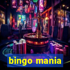 bingo mania