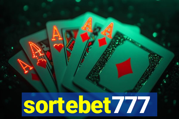 sortebet777