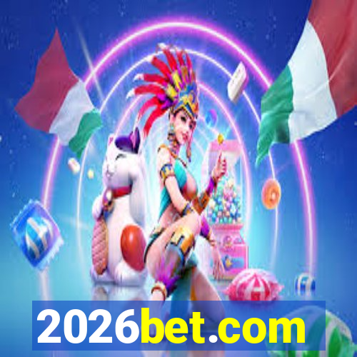 2026bet.com