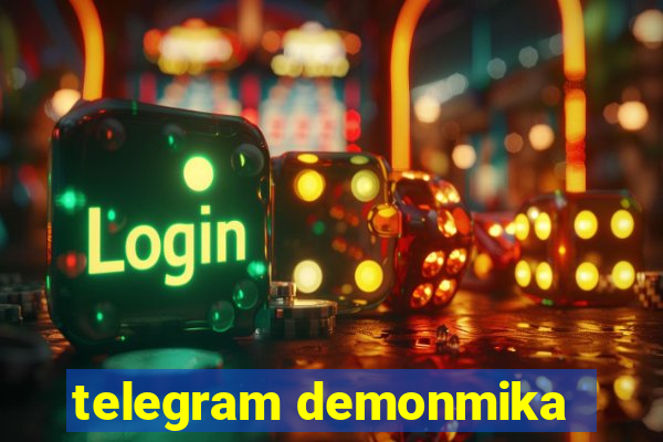 telegram demonmika