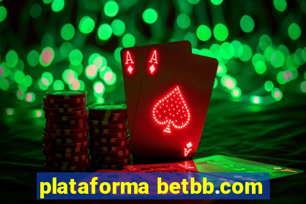 plataforma betbb.com