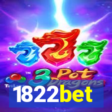 1822bet