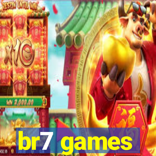 br7 games