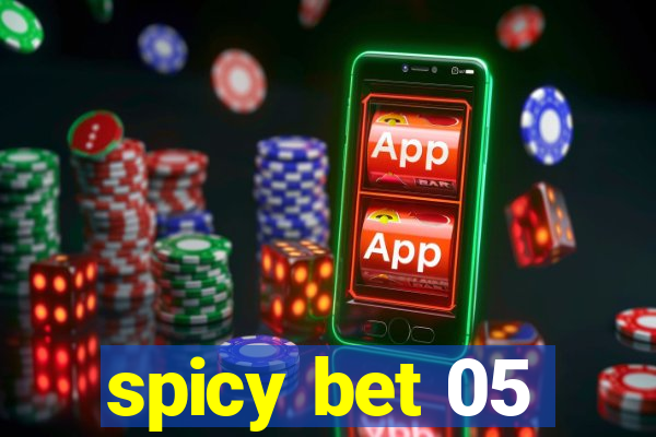 spicy bet 05