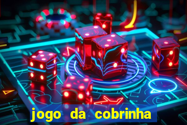 jogo da cobrinha do google