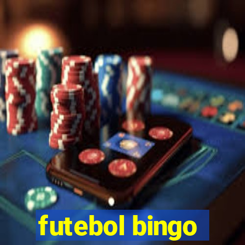 futebol bingo