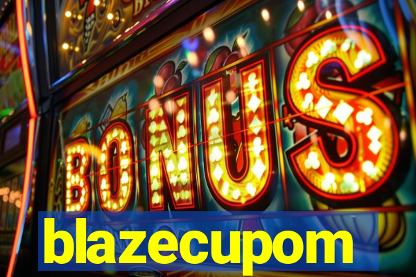 blazecupom