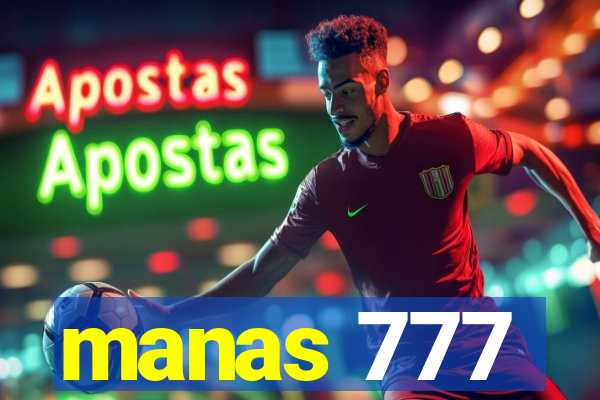 manas 777