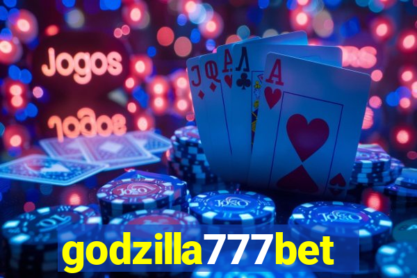 godzilla777bet